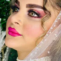 میکاپکار چرخشی|خدمات آرایشگری و زیبایی|اهواز, کمپلو جنوبی|دیوار