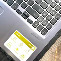 لپ تاپ گیمینگ و طراحیAsus vivobookاقساطی (ون پلاس)|رایانه همراه|تبریز, |دیوار