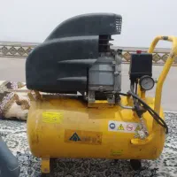 چند قلم ابزار موجود برای فروش توافقی