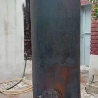 تعمیرکارونصاب آب گرم کن در کاشان