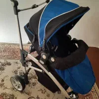 کالسکه کودک