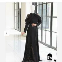 لباس مجلسی فریماه