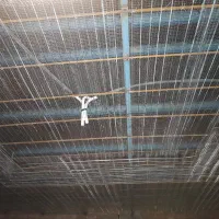 تاسیسات  جوشکاری و رنگ امیزی|خدمات پیشه و مهارت|کرمان, |دیوار