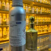 عطر گرمی با کیفیت تضمینی (گرمی۴۵ هزار تا ۱۵۰ هزار)