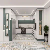 نصب و اجرای دکوراسیون داخلی