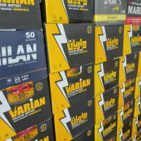 باطری ماشین