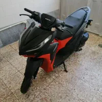 کلیک کویر موتور s2 150