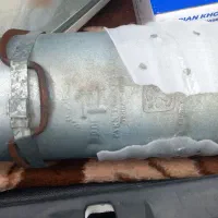 منبع سورن توربو