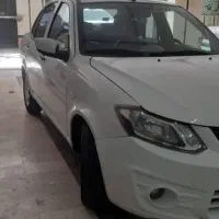 ساینا پلاس 1400 کم کار|خودرو سواری و وانت|تهران, یافت‌آباد|دیوار