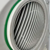 کولر آبی برفاب