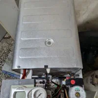 پکیج ۲۴هزار فرولی ایتالیا|آبگرمکن، پکیج، شوفاژ|خور (فارس), |دیوار