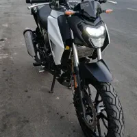 موتور گلکسی na 180 مدل ۱۴۰۳