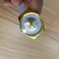 ساعت سواچ  swatch گارانتی اصلی|ساعت|تهران, جنت‌آباد شمالی|دیوار