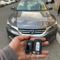 کلیدسازی تخصصی خودرو غرب تهران