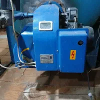 فروش موتورخانه|آبگرمکن، پکیج، شوفاژ|ملارد, |دیوار