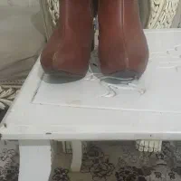 چکمه واسپورت جورابی