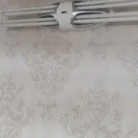 قاب مهتابی|لامپ و چراغ|تهران, تختی|دیوار