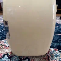 یخچال ماشینی