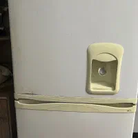 یخچال فریزر اسنوا