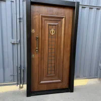 درب ضدسرقت ونوس راش