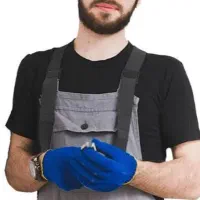 برقکار ساختمان