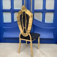 وسایل تالار اماده استفاده میز وصندلی مجلسی