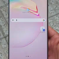 نوت10پلاس|موبایل|کوهدشت, |دیوار