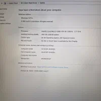 لپ تاپ Asus k556uq|رایانه همراه|تهران, توحید|دیوار