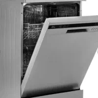 ظرفشویی جی پلاس مدلGPWK351Sآکبند