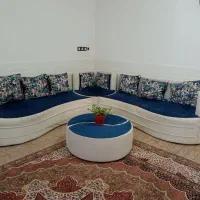 مبل هفت نفره