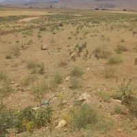 فروش زمین کشاورزی بدون آب