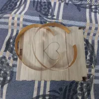 النگو فنری دوعددسایز یک ویک عددهایی دو