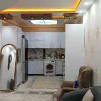 آپارتمان فول امکانات صفر شهرک چهکند|فروش آپارتمان|بیرجند, |دیوار