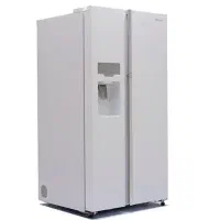 ویترینی اسنوا|یخچال و فریزر|خرم‌آباد, |دیوار