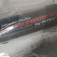 پمپ باد دستی اینتکس برای بادکردن بادکنک|اسباببازی|مشهد, شهید فرامرز عباسی|دیوار