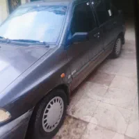 پراید ۱۳۱نوک مدادی مدل ۹۰