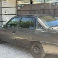 دوو سیلو قسطی چکی معاوضه