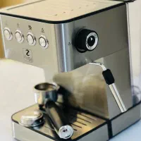 قهوه‌ساز زیگما RL925 دست دوم، کیفیت عال