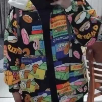 کاپشن و پالتو