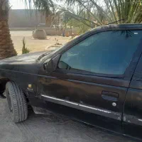 ماشین پژو۴۰۵|خودرو سواری و وانت|جازموریان, |دیوار