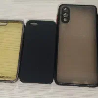 ۴ تا گوشی و ۱۲ تا قاب|موبایل|قیدار, |دیوار