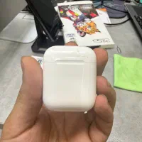 Airpods 2 generation|لوازم جانبی موبایل و تبلت|آمل, |دیوار