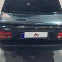 پراید|خودرو سواری و وانت|تهران, جوادیه تهرانپارس|دیوار