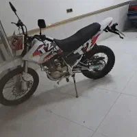 موتور ۲۵۰ سی‌سی کویر موتور