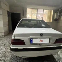 پژو پارس مدل ۸۷|خودرو سواری و وانت|مشهد, بهشت|دیوار