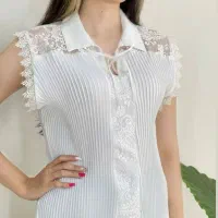 تولیدی زیره سارافون و زیره مانتو