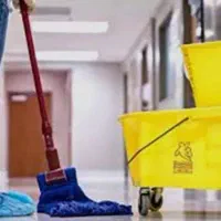 جویای کار سرایداری هستم