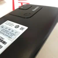 شیائومی Redmi 10A حافظه 64 در حد نونو|موبایل|اصفهان, آزادگان|دیوار