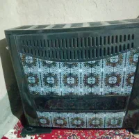 فروش بخاری گازی