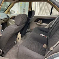 پارس 94|خودرو سواری و وانت|شفت, |دیوار